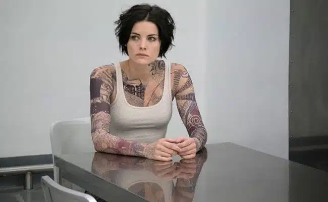 ‘Blindspot’: Episode 1 – Pilot