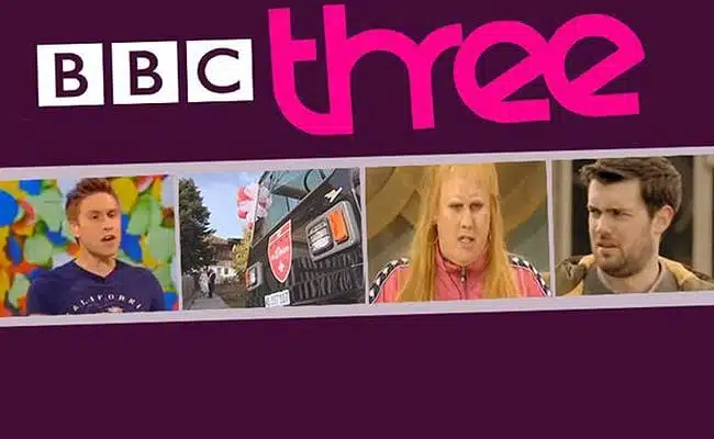 If We Lose BBC Three, Will We Lose Our Sense of Humor, Too?