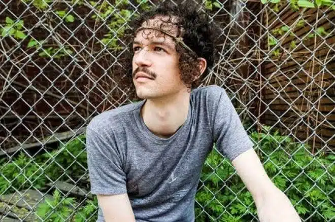 Darwin Deez: Double Down