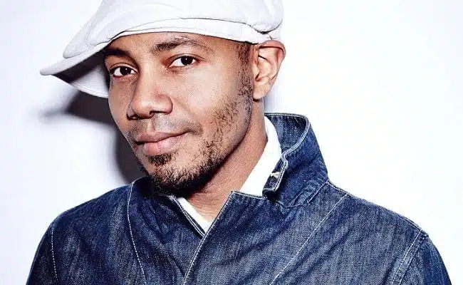 “Mise en Abyme”: DJ Spooky on the Recursive Loops of Culture