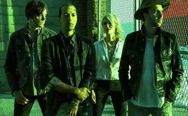 For Kicks: An Interview with Metric