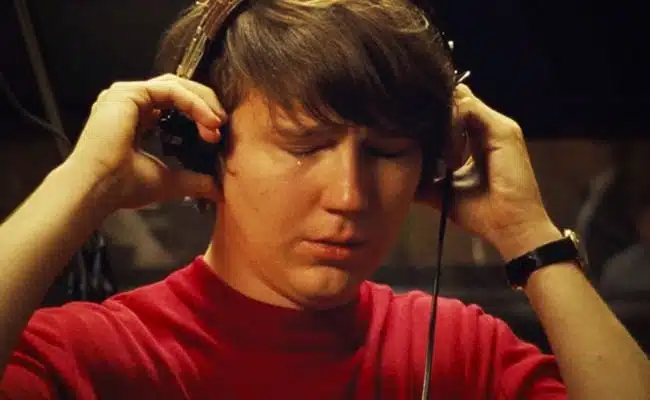 ‘Love & Mercy’ and the Dualities of Brian Wilson