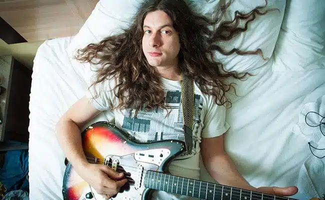 Kurt Vile – “Life Like This” (Singles Going Steady))