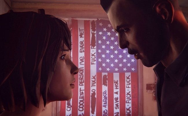 Moving Pixels Podcast: Sometimes It’s Hard to Avoid Discovering That ‘Life Is Strange’