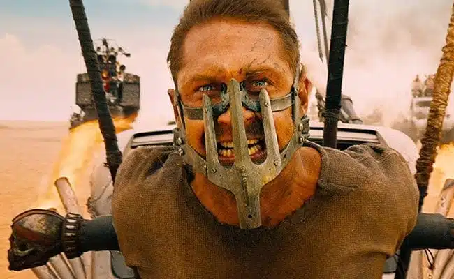 ‘Mad Max: Fury Road’ Makes for a Furiously Good Time