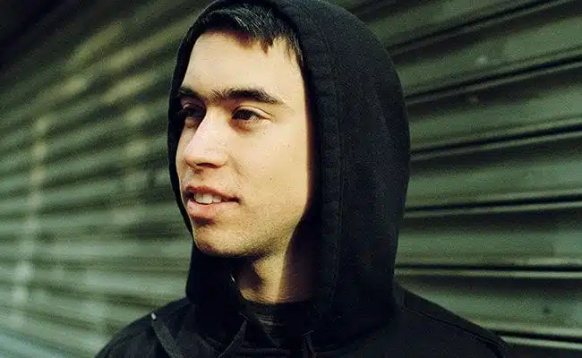 Alex G – “Salt” (audio) (Singles Going Steady)