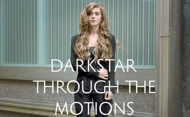 Darkstar – “Through the Motions” (audio) (Singles Going Steady)