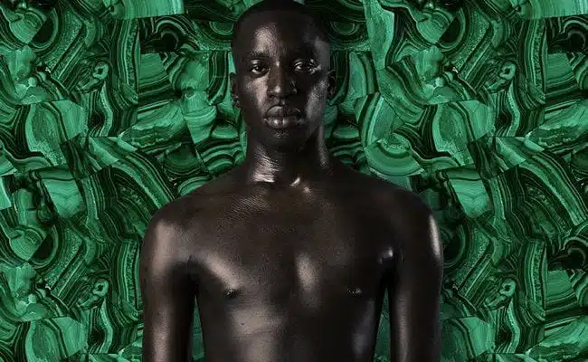 Petite Noir: La Vie Est Belle / Life Is Beautiful