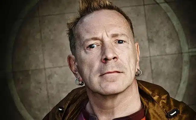 The Rest Is Senseless: A Conversation With Citizen John Lydon