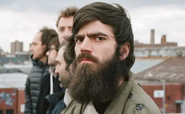 Titus Andronicus Blast Out of the Pandemic Shutdown on ‘The Monitor Revisited’ Tour