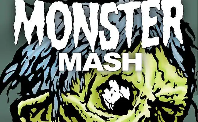 ‘Monster Mash’ Is a Veritable Catalogue of the Damned