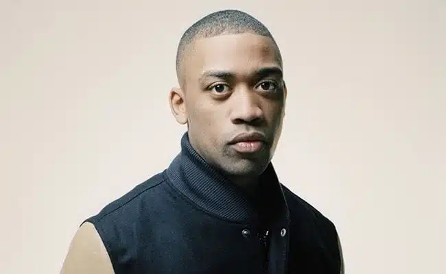 Wiley – “Step 2001” (prod. by Zomby) (audio)