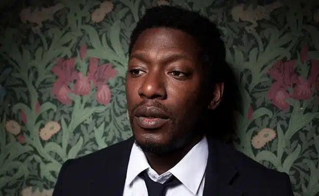 Roots Manuva – “One Thing” (audio) (Singles Going Steady)