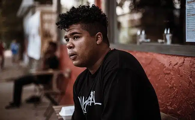 iLoveMakonnen – “Trust Me Danny” (video)