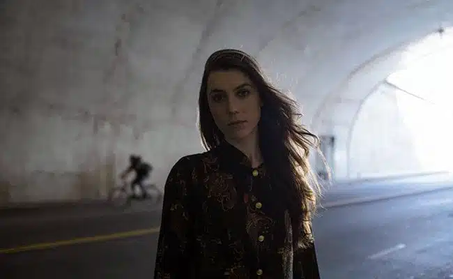 Julia Holter – “Sea Calls Me Home” (audio) (Singles Going Steady)