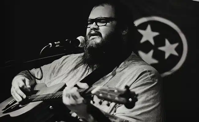 John Moreland Restores Hope in a Hopeless World