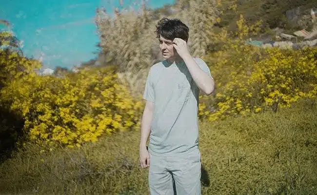 Panda Bear – “No Mans Land” (audio) (Singles Going Steady)