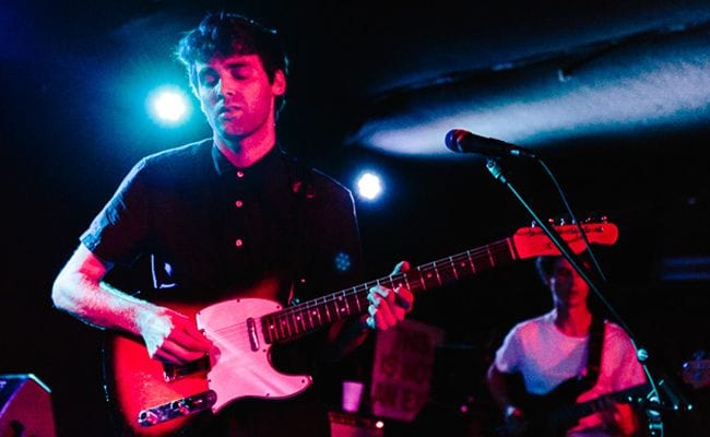 Day Wave’s Dreamy NYC Debut (EP Stream + Photos)