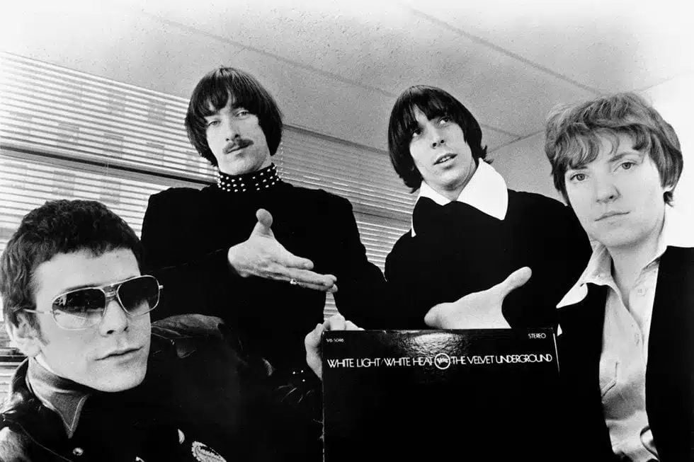 The Case for the Velvet Underground’s Sterling Morrison