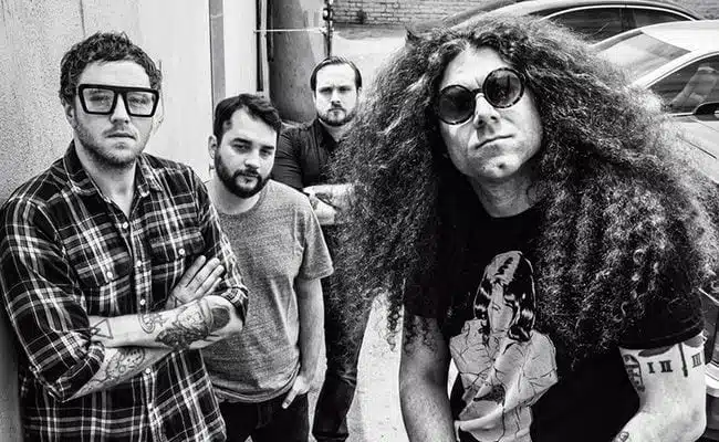 Coheed and Cambria – “You Got Spirit, Kid” (video)