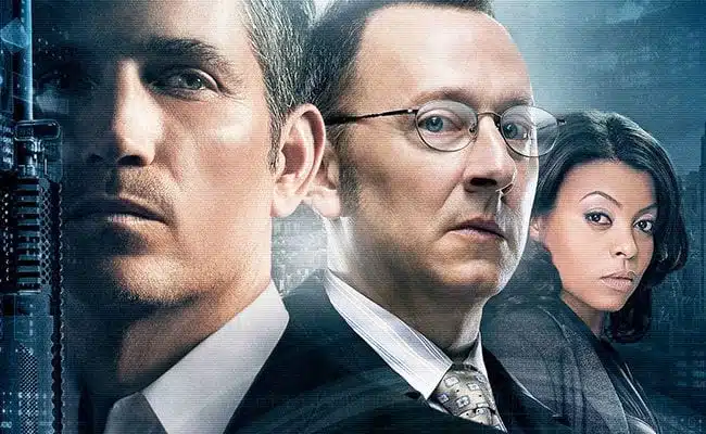 ‘Person of Interest – Season 4’ Continues to Offer Smart, Binge-worthy TV