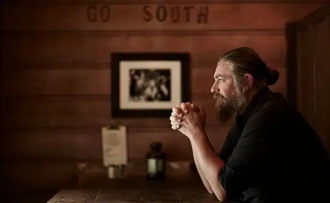 The White Buffalo – ‘Love & The Death of Damnation’ (album stream) (premiere)