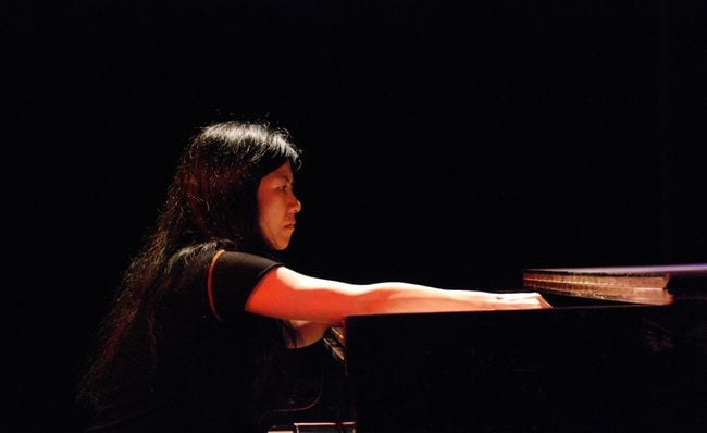 Satoko Fujii Orchestra Berlin: Ichigo Ichi/Satoko Fujii Tobira: Yamiyo Ni Karasu