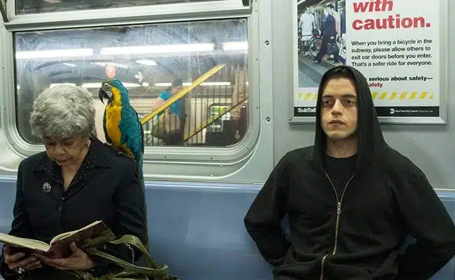 Mr. Robot: Episode 8 – “wh1ter0se.m4v”