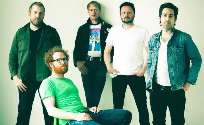 Blitzen Trapper – “All Across This Land” (audio) (premiere)