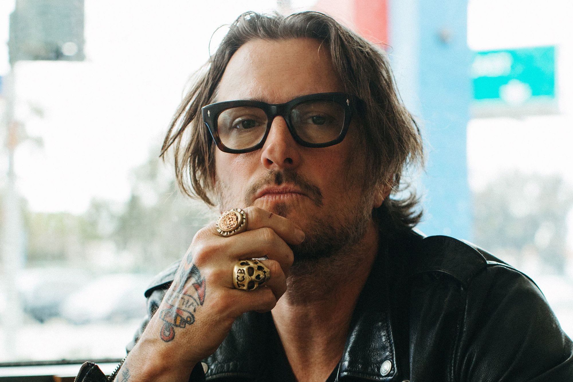 Are We Having a Conversation? An Interview With Butch Walker