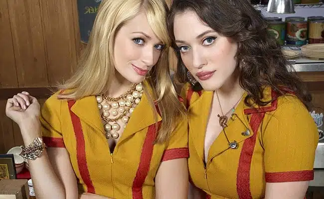 ‘2 Broke Girls’ Is on the Way to Comedy Bankruptcy