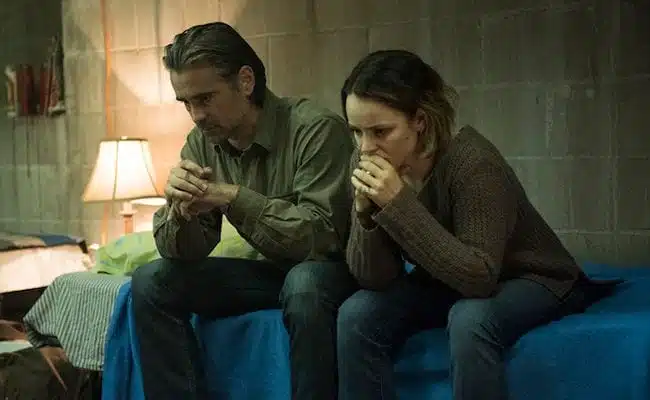 True Detective: Episode 8 – “Omega Station”