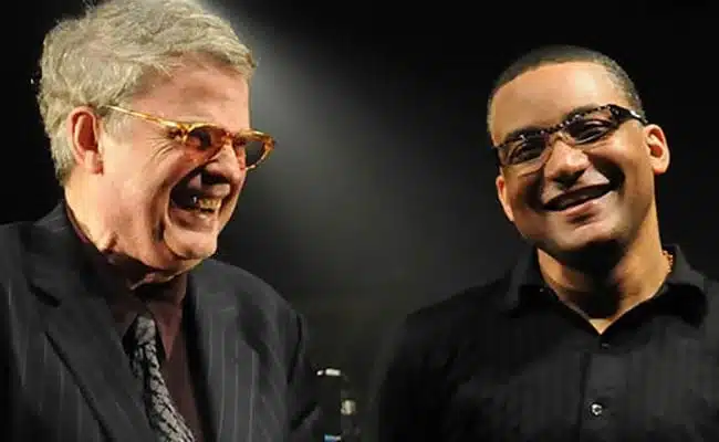 Charlie Haden and Gonzalo Rubalcaba: Tokyo Adagio