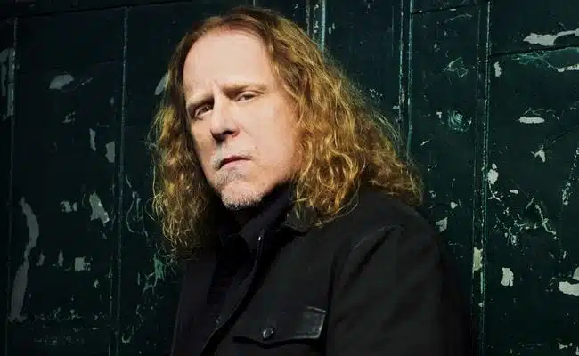 Warren Haynes: Ashes & Dust