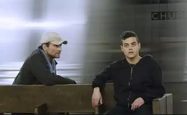 Mr. Robot: Episode 7 – “V1EW_S0URCE.FLV”