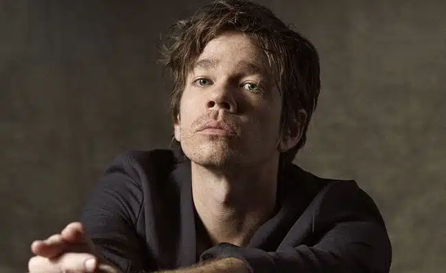 Nate Ruess: Grand Romantic