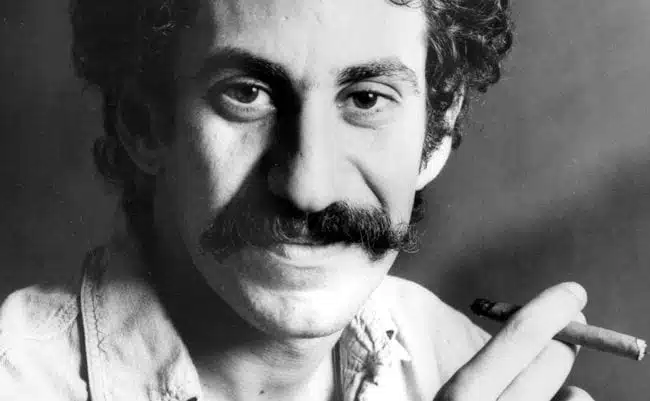 Jim Croce: The Definitive Croce