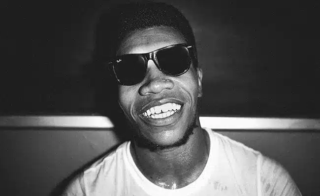 Willis Earl Beal – “Survive” (Singles Going Steady)