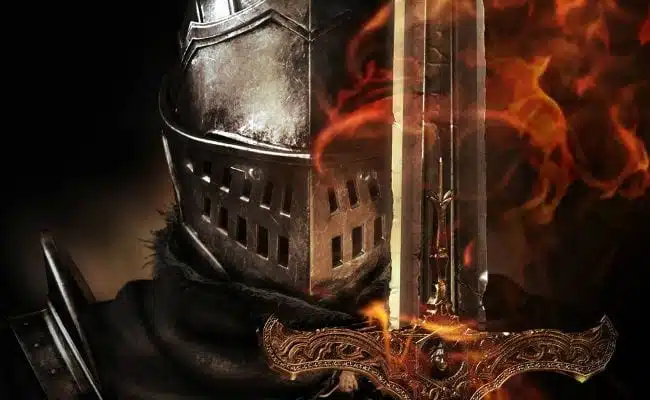 Revisiting ‘Dark Souls 2’