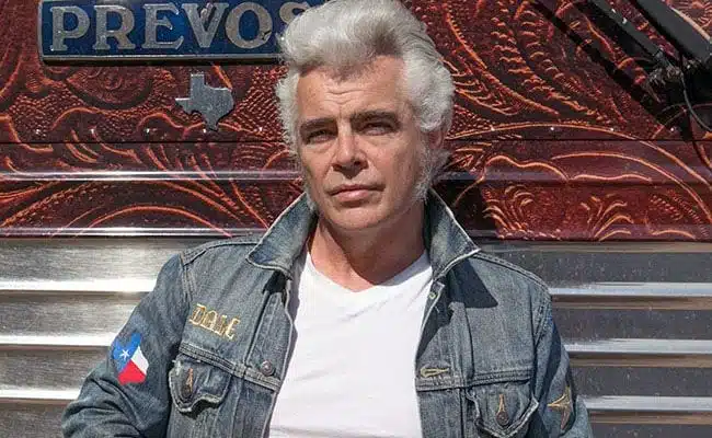 Let Us Now Praise Dale Watson, American Treasure