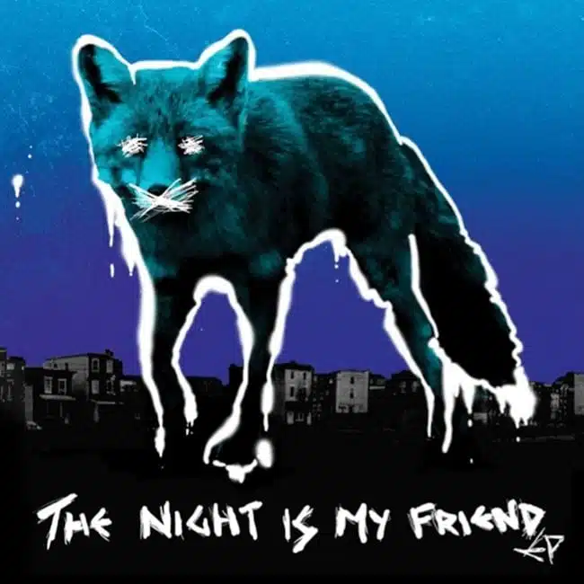 The Prodigy – “AWOL (Strike One)” (audio / video)