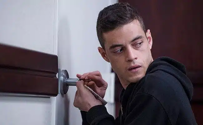 Mr. Robot: Episode 5 – “3xploit.wmv”