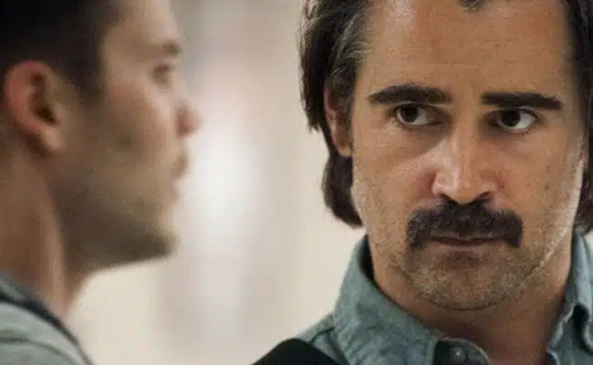 True Detective: Episode 4 – “Down Will Come”