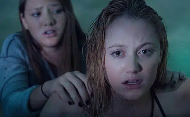 ‘It Follows’ Has a Deep Dread on Its Mind