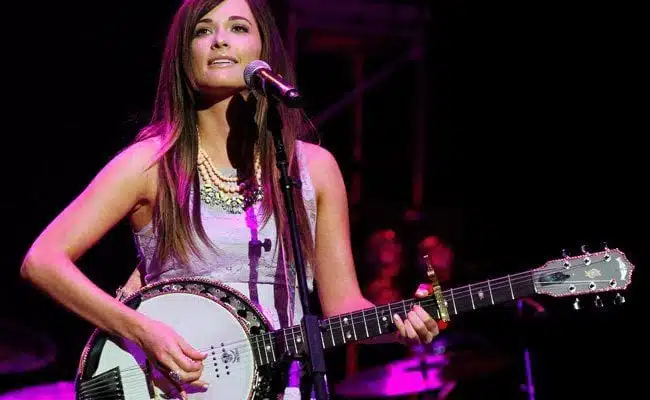 Why Country Music Really Needs Kacey Musgraves