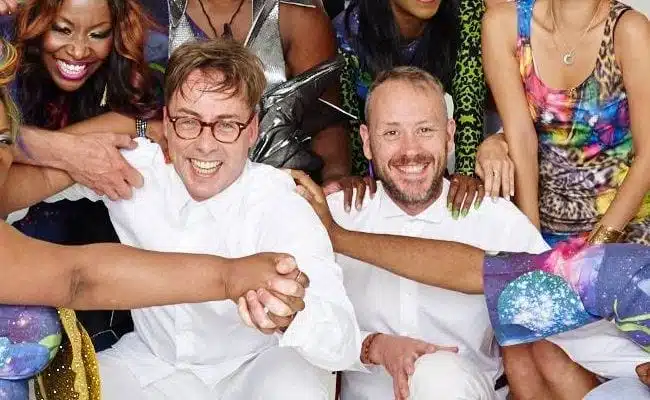 Basement Jaxx: Angel Is Coming EP