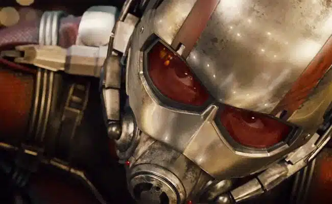 ‘Ant-Man’ Wants to Be So Much Bigger