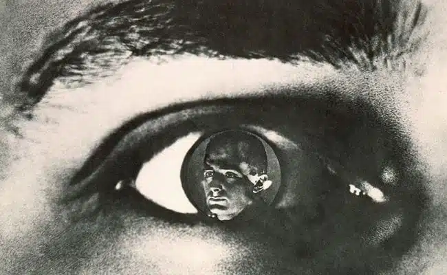 Dziga Vertov’s ‘The Man With the Movie Camera’ Remains a Fascinating Documentary