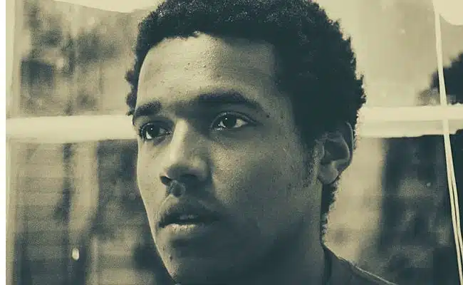 20 Questions: Benjamin Booker