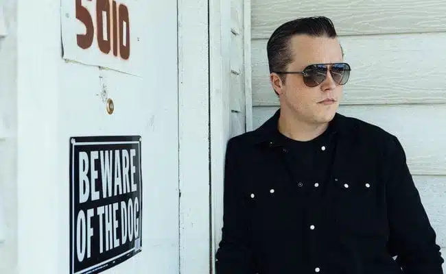 Jason Isbell: Something More Than Free